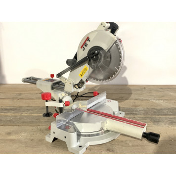 Аренда Пила JSMS-10L торцовочная 1500 Вт, 254 мм JET-3