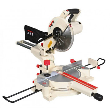Аренда Пила JSMS-10L торцовочная 1500 Вт, 254 мм JET