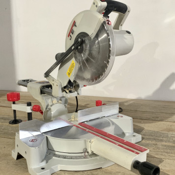 Аренда Пила JSMS-10L торцовочная 1500 Вт, 254 мм JET-6
