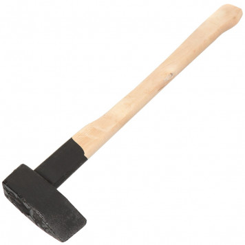 Колун в сборе № 4 (Д)