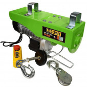 Подъемник (тельфер) Procraft TP1000