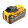 Аккумулятор DCB549-XJ батарея, 54В XR FLEXVOLT Li-Ion 15.0 Ач (совместима с XR 18.0 В)