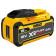 Аккумулятор DCB549-XJ батарея, 54В XR FLEXVOLT Li-Ion 15.0 Ач (совместима с XR 18.0 В)