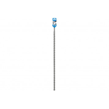 Бур 28х600 по бетону SDS+, 692860 Rennbohr Basic Бур 28х600 по бетону SDS+, 692860 Rennbohr Basic