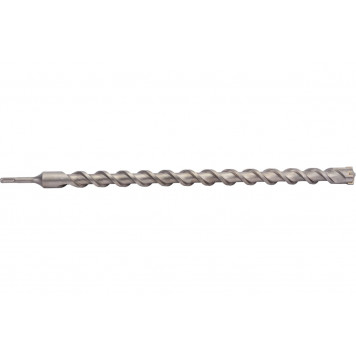 Бур 32x600 4 грани SDS+, 513260 Rennbohr Quadro-2
