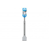 Зубило по бетону изогнутое 40х250мм SDS+, 793001 Rennbohr Basic