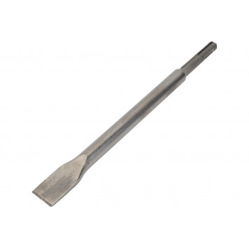 Зубило по бетону плоское 20х250мм SDS+, 793002 Rennbohr Basic-2