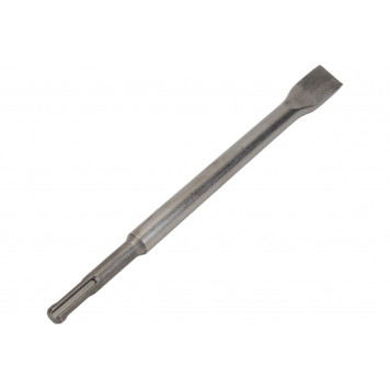 Зубило по бетону плоское 20х250мм SDS+, 793002 Rennbohr Basic-3