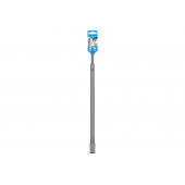 Зубило по бетону плоское 20х400мм SDS+, 793006 Rennbohr Basic