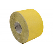 Шлиф шкурка на бумажной основе 11ммx40мм P80, RING