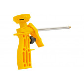 Пистолет 590125 для монтажной пены Fomeron Basic XR