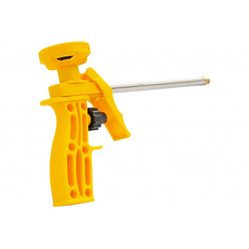 Пистолет 590125 для монтажной пены Fomeron Basic XR-1
