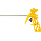 Пистолет 590125 для монтажной пены Fomeron Basic XR