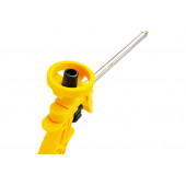 Пистолет 590125 для монтажной пены Fomeron Basic XR