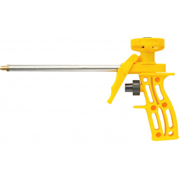 Пистолет 590125 для монтажной пены Fomeron Basic XR
