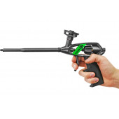 Пистолет 590008 для пены усиленный Fomeron Clean ХТ