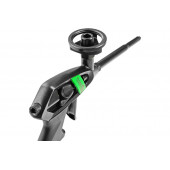 Пистолет 590008 для пены усиленный Fomeron Clean ХТ