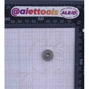 Подшипник 210065-6 625ZZ