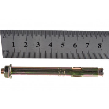 Анкер-гайка 8х85 мм, уп 50шт.-4