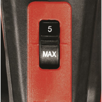 Воздуходувка аккумуляторная PXC GE-LB 36/210 Li E-Solo (арт. 3433620) Einhell-2