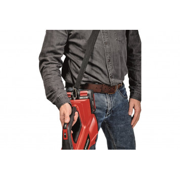 Воздуходувка аккумуляторная PXC GE-LB 36/210 Li E-Solo (арт. 3433620) Einhell-5