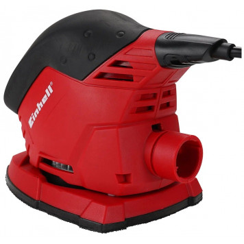 Шлифмашинка TE-OS 1320 дельтавидная 130 Вт (4460560) Einhell-1