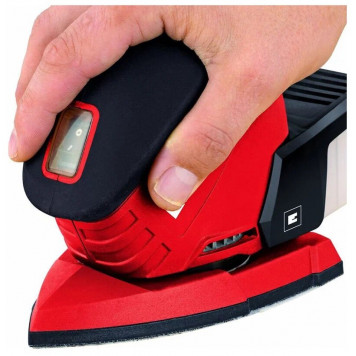 Шлифмашинка TE-OS 1320 дельтавидная 130 Вт (4460560) Einhell-3