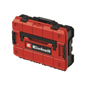 Кейс инструментальный E-Case (System Box) foam (арт. 4540011) Einhell