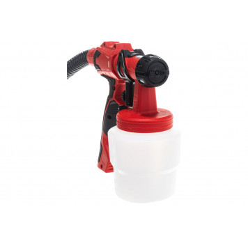 Краскопульт TC-SY 600 S электрический 600 Вт (4260015) Einhell-2