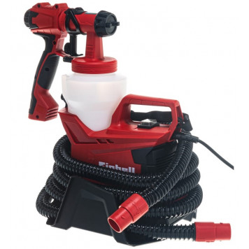 Краскопульт TC-SY 700 S электрический 700 Вт (4260020) Einhell-1