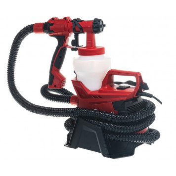 Краскопульт TC-SY 700 S электрический 700 Вт (4260020) Einhell-2