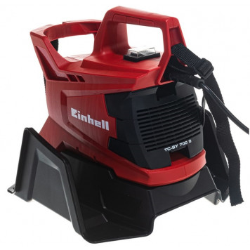 Краскопульт TC-SY 700 S электрический 700 Вт (4260020) Einhell-4