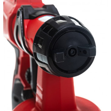 Краскопульт TC-SY 700 S электрический 700 Вт (4260020) Einhell-6