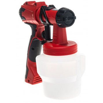 Краскопульт TC-SY 700 S электрический 700 Вт (4260020) Einhell-7