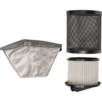 Пылесос TC-AV 1620 DW для сбора золы 1250 Вт, 20 л (арт. 2351665) Einhell-2