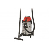 Пылесос строительный TC-VC 1930 SA Kit, 1500Вт, 30л, 2342230 Einhell
