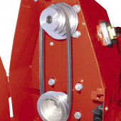 Станок токарно-винторезный TC-WW 1000/1, 400Вт, 4312110 Einhell