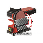 Станок шлифовальный TC-US 380 (4419257) Einhell