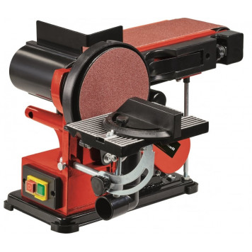 Станок шлифовальный TC-US 380 (4419257) Einhell