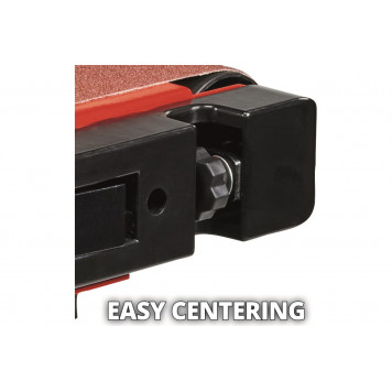 Станок шлифовальный TC-US 380 (4419257) Einhell-5