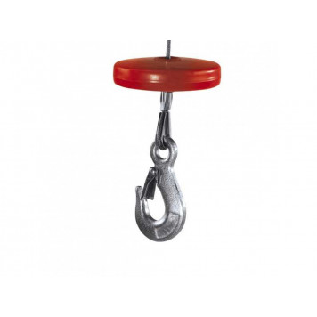 Таль канатная электрическая TC-EH 600 2255150, 1050Вт, 600/300кг, Einhell-1