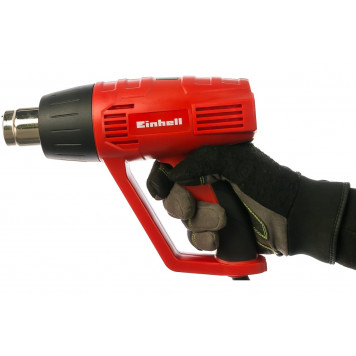 Фен технический TC-HA 2000/1, 2000Вт,350/550C, 4520184 Einhell-1
