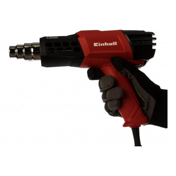 Фен технический TE-HA 2000 E, 2000Вт,50-550C, 4520195 Einhell-3