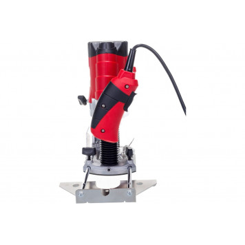 Фрезер TC-RO 1155 E, 1100Вт, 55мм, 6,8мм, 4350470 Einhell-3