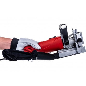 Фрезер TC-BJ 900 сетевой ламельный 900 Вт (арт. 4350620) Einhell-4