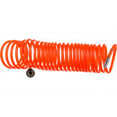 Шланг для компрессора витой 8м, 4139420 Einhell