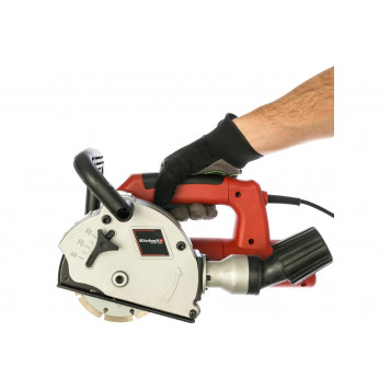 Штроборез TC-MA 1300, 1320Вт, 125мм, 4350730 Einhell-3