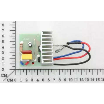 Электронный блок для GC-KS 2540, шт 343033001025 Einhell Электронный блок для GC-KS 2540, шт 343033001025 Einhell