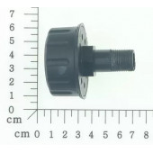 Воздушный фильтр в сборе 400733201913 Einhell