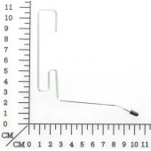 Зажим 446064201021 Einhell